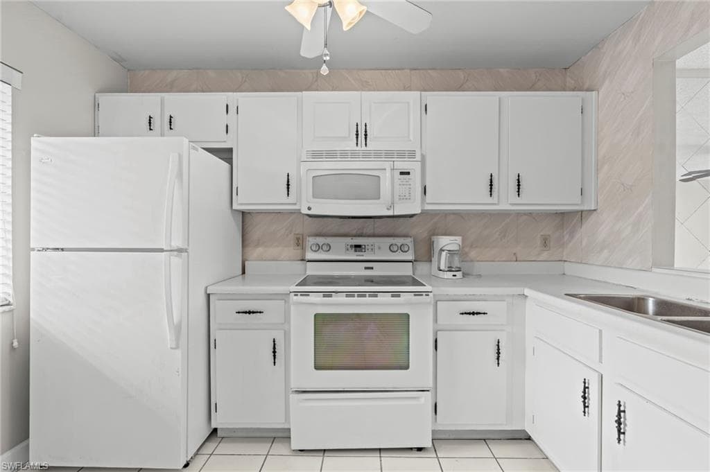 6184 Michelle WAY # 243, FORT MYERS FL 33919-15