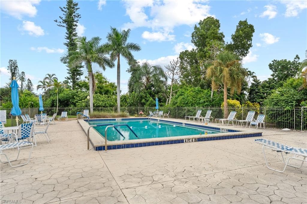 6184 Michelle WAY # 243, FORT MYERS FL 33919-18