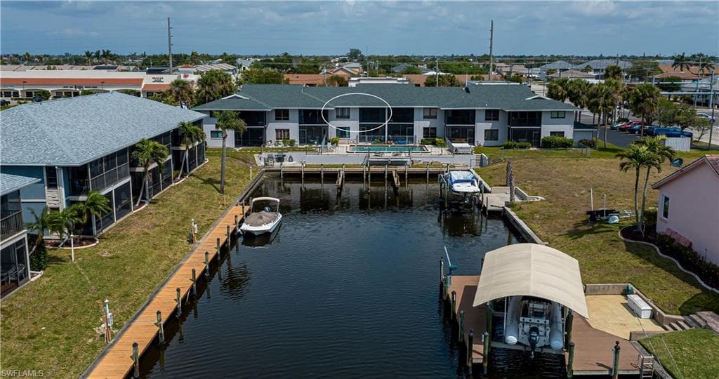 808 Cape Coral PKWY W 204-21