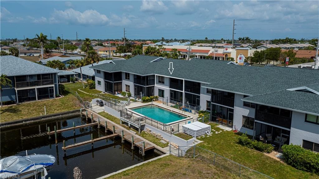 808 Cape Coral PKWY W 204-23