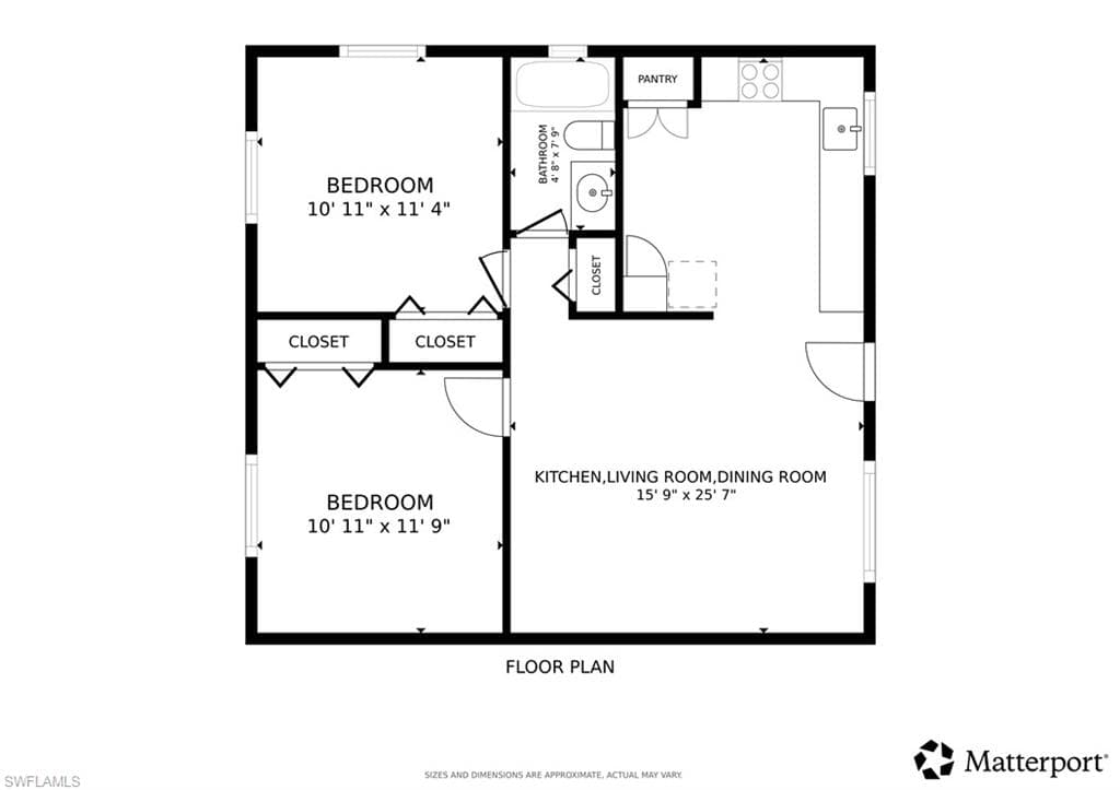 3325 Airport RD N # S8, NAPLES FL 34105-32