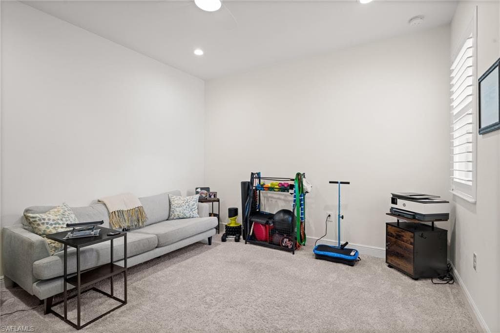 2280 Priory LN # 1106, NAPLES FL 34120-31