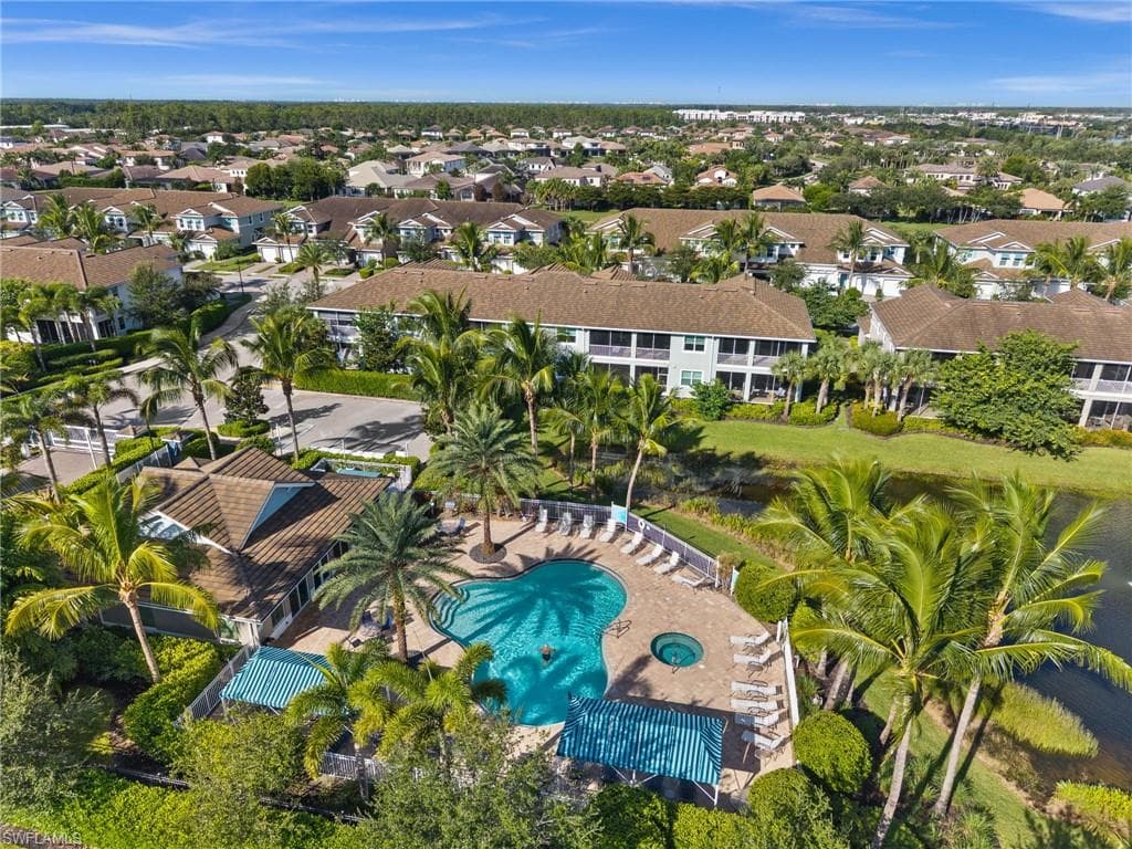 2280 Priory LN # 1106, NAPLES FL 34120-39