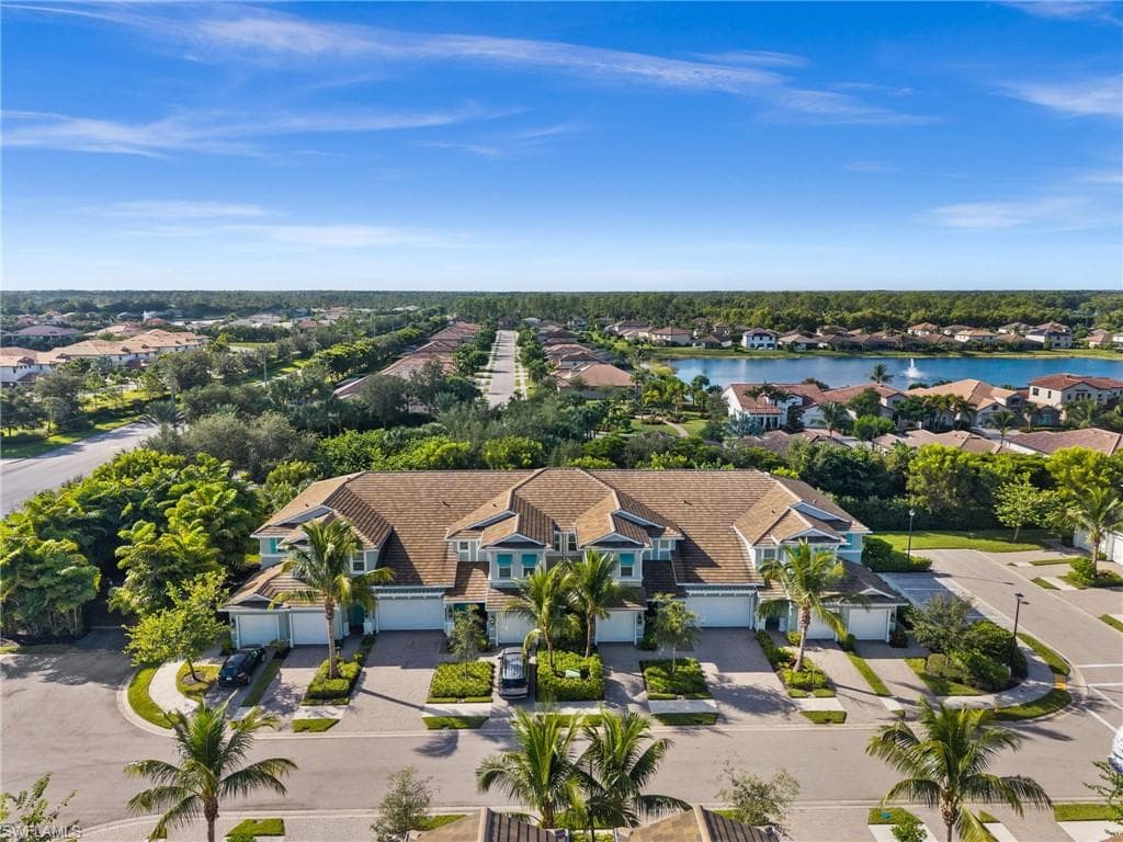 2280 Priory LN # 1106, NAPLES FL 34120-34