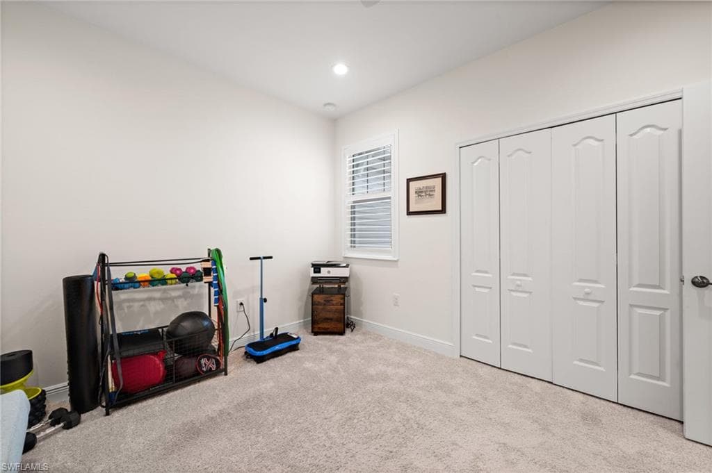 2280 Priory LN # 1106, NAPLES FL 34120-30