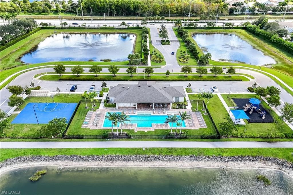 15171 Wildflower CIR, NAPLES FL 34119-31