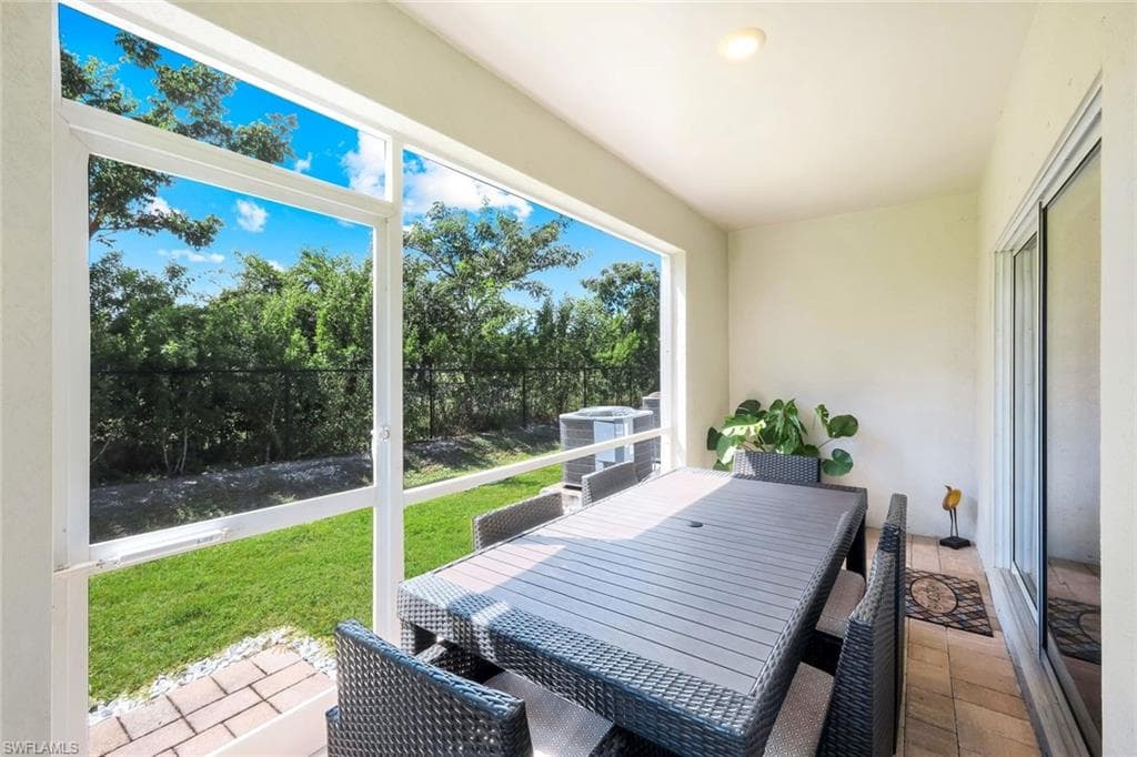 15171 Wildflower CIR, NAPLES FL 34119-29