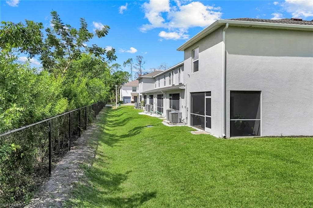 15171 Wildflower CIR, NAPLES FL 34119-30