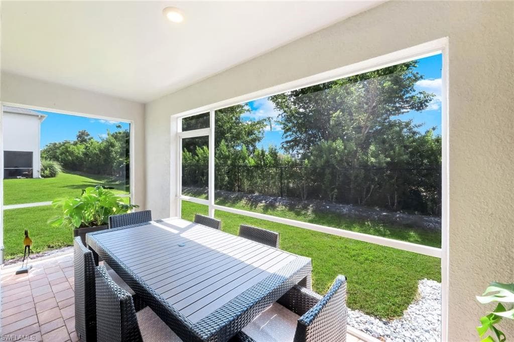 15171 Wildflower CIR, NAPLES FL 34119-28