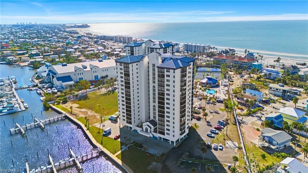 4753 Estero BLVD # 1405, FORT MYERS BEACH FL 33931-1
