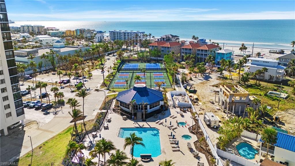 4753 Estero BLVD # 1405, FORT MYERS BEACH FL 33931-5