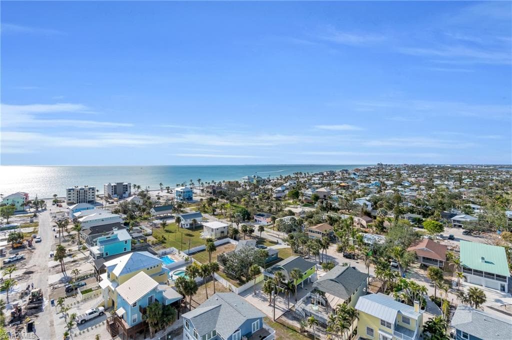 4753 Estero BLVD # 1405, FORT MYERS BEACH FL 33931-41