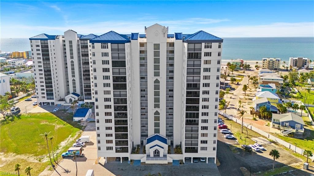 4753 Estero BLVD # 1405, FORT MYERS BEACH FL 33931-2