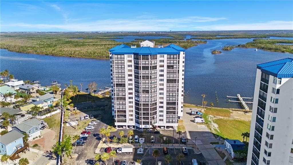 4753 Estero BLVD # 1405, FORT MYERS BEACH FL 33931-40