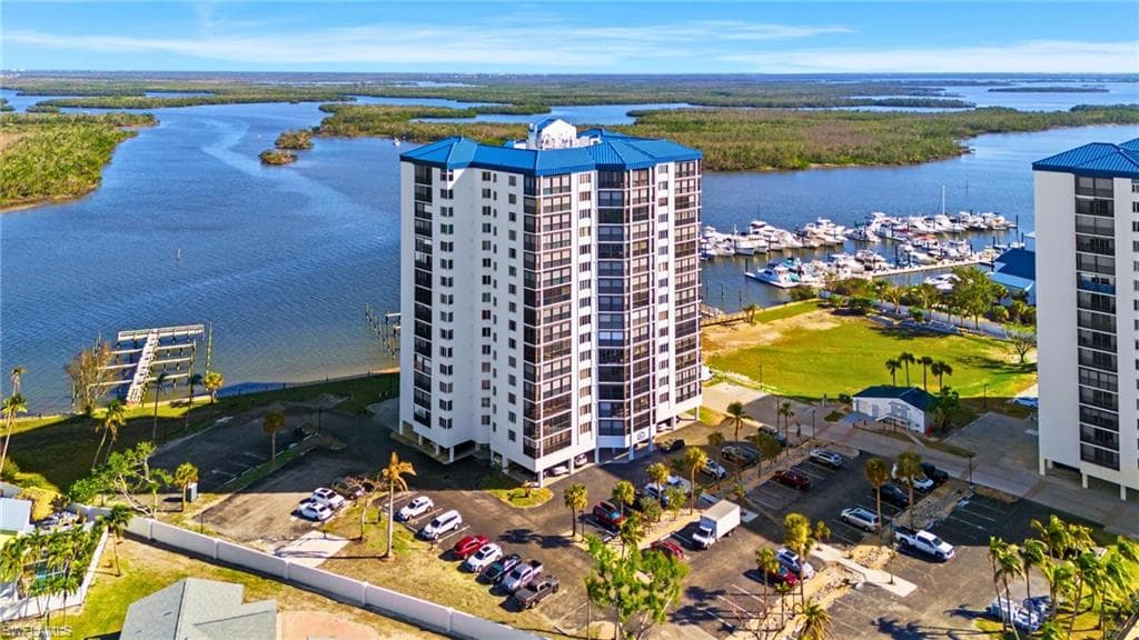 4753 Estero BLVD # 1405, FORT MYERS BEACH FL 33931-36