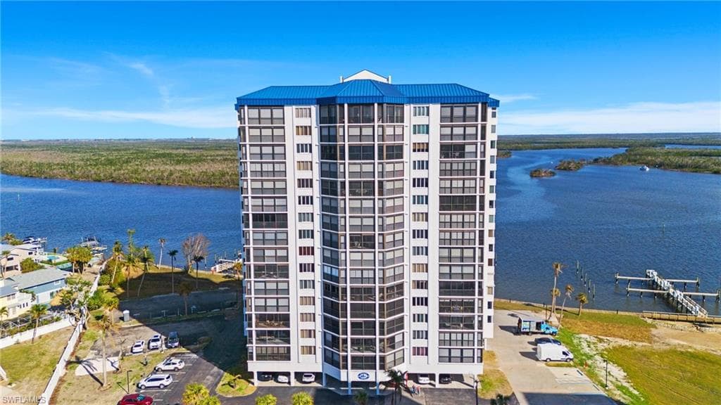 4753 Estero BLVD # 1405, FORT MYERS BEACH FL 33931-39