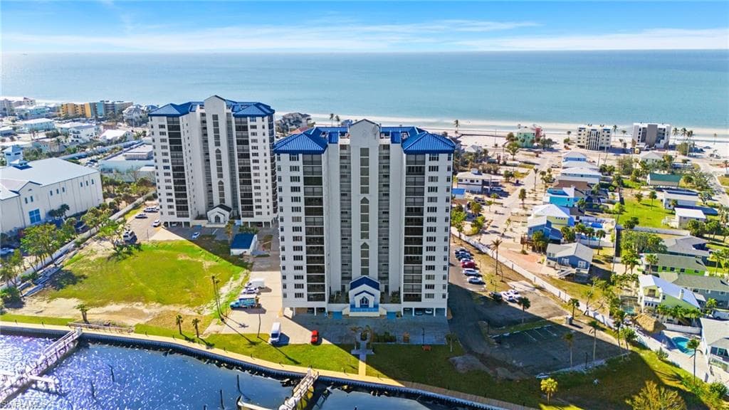 4753 Estero BLVD # 1405, FORT MYERS BEACH FL 33931-38