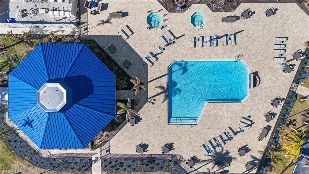 4753 Estero BLVD # 1405, FORT MYERS BEACH FL 33931-3