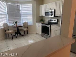 600 Diamond CIR # 607, NAPLES FL 34110-5