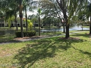 600 Diamond CIR # 607, NAPLES FL 34110-8