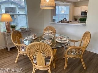 600 Diamond CIR # 607, NAPLES FL 34110-10