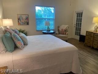 600 Diamond CIR # 607, NAPLES FL 34110-3