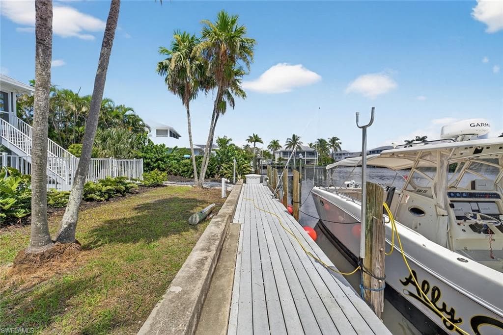 1682 Sabal Palm DR, SANIBEL FL 33957-6