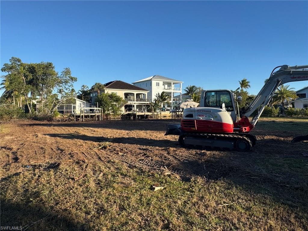 1292 Venetian WAY, NAPLES FL 34110-5