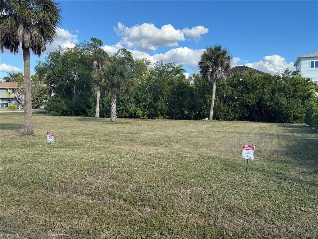 1292 Venetian WAY, NAPLES FL 34110-2