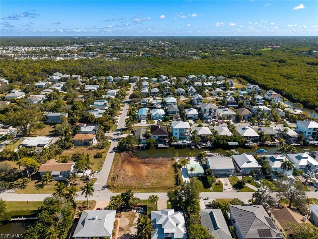 1292 Venetian WAY, NAPLES FL 34110-9