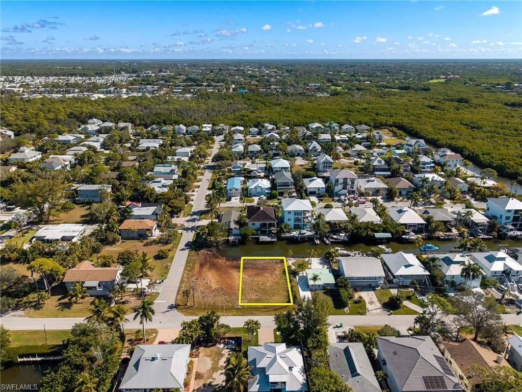 1292 Venetian WAY, NAPLES FL 34110-34