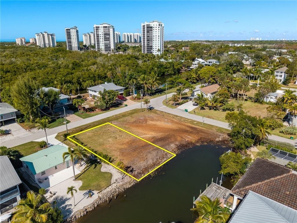 1292 Venetian WAY, NAPLES FL 34110-28