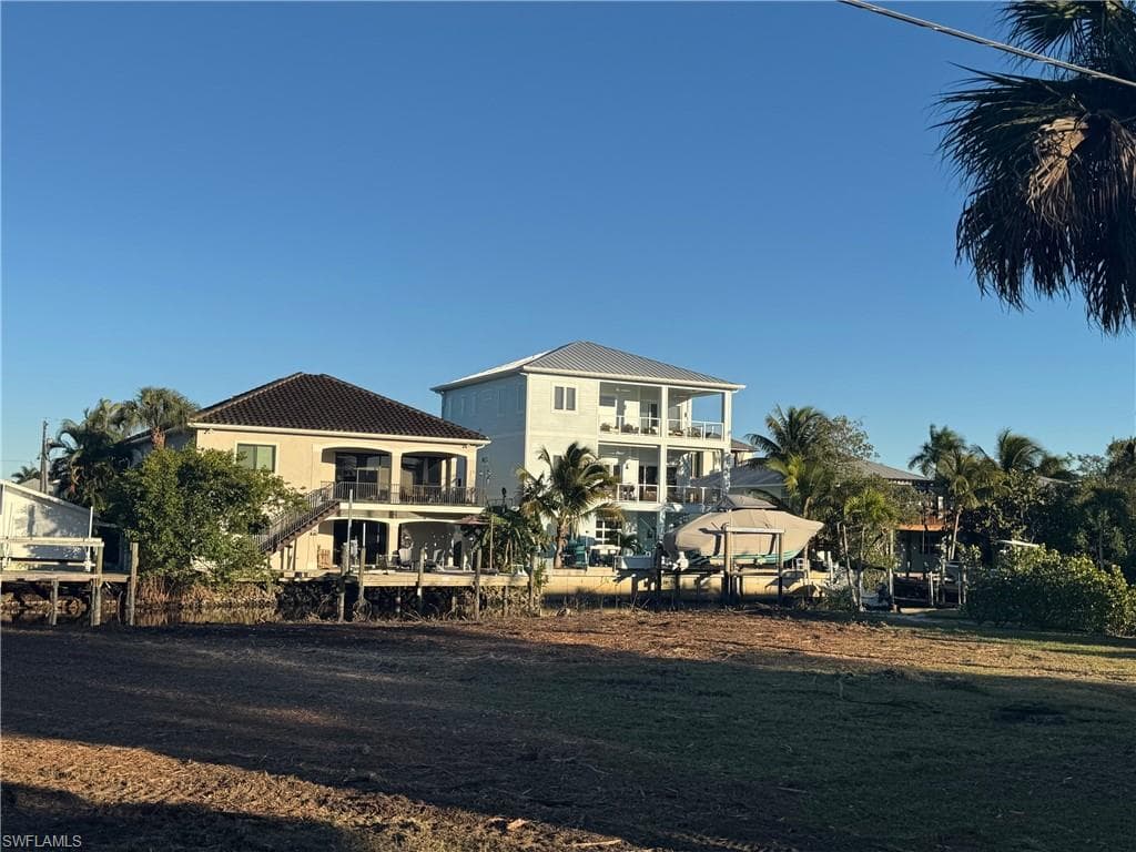 1292 Venetian WAY, NAPLES FL 34110-7