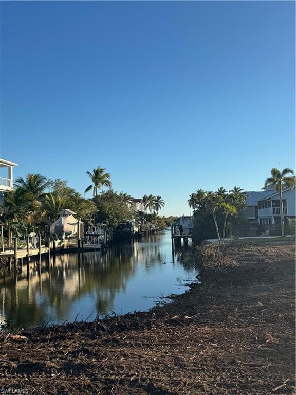 1294 Venetian WAY, NAPLES FL 34110-5