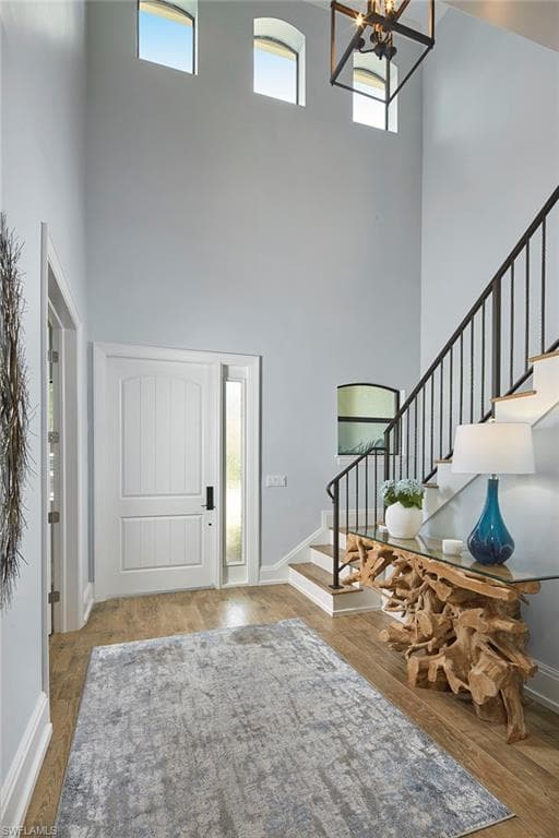 2863 Coco Lakes DR, NAPLES FL 34105-2