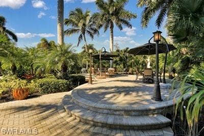 4991 Coach LN, NAPLES FL 34114-2