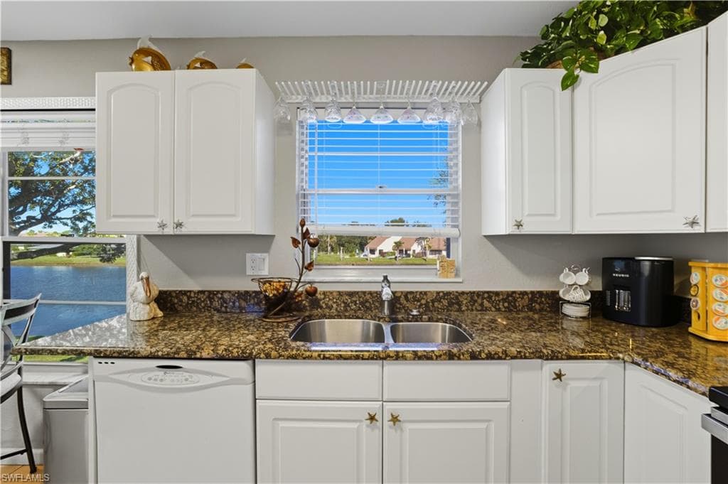 6836 Sandtrap DR # 3, FORT MYERS FL 33919-5