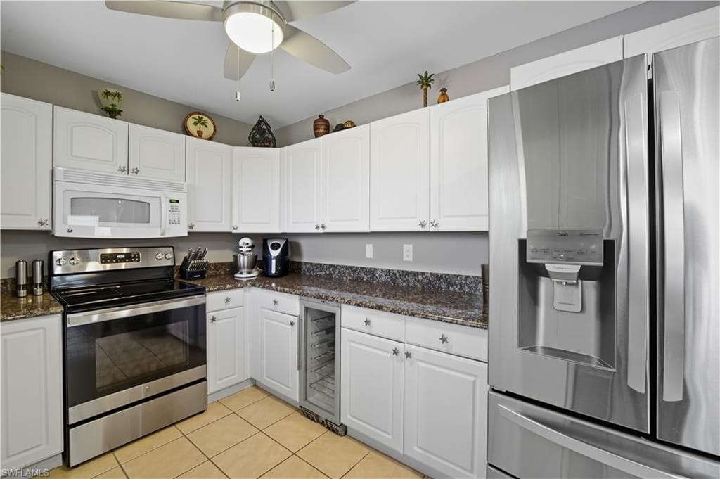 6836 Sandtrap DR # 3, FORT MYERS FL 33919-6