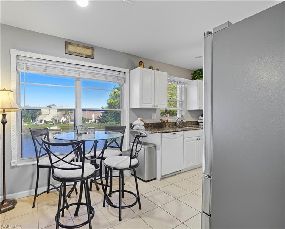 6836 Sandtrap DR # 3, FORT MYERS FL 33919-8