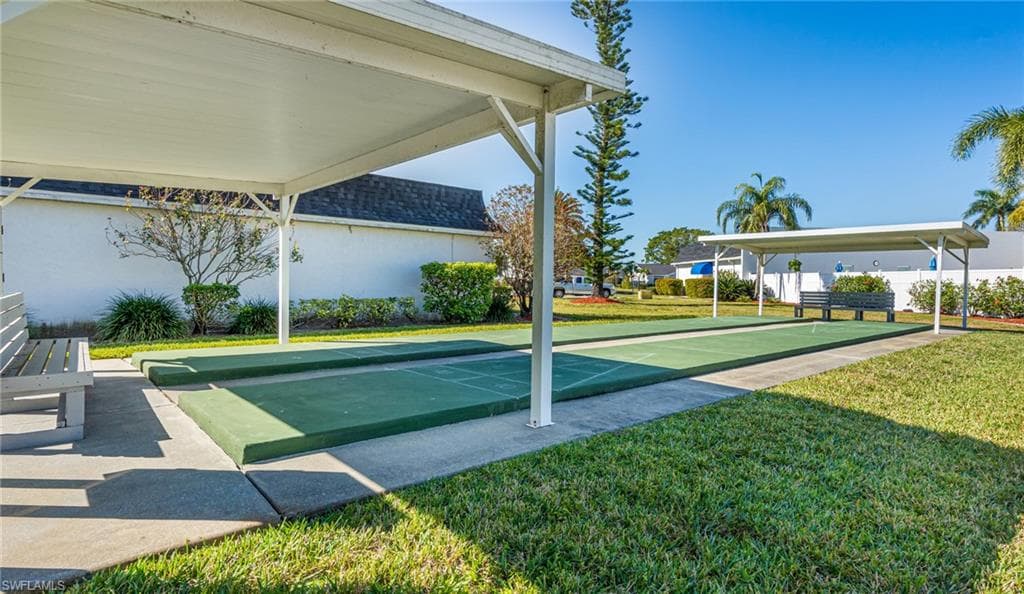 6836 Sandtrap DR # 3, FORT MYERS FL 33919-37