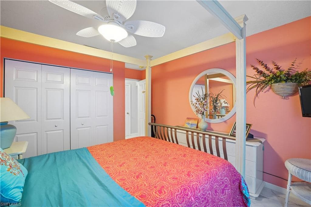 6836 Sandtrap DR # 3, FORT MYERS FL 33919-18