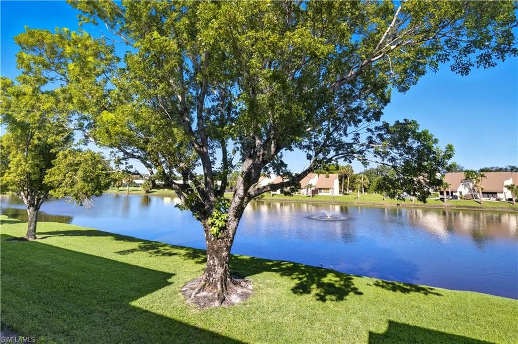 6836 Sandtrap DR # 3, FORT MYERS FL 33919-28