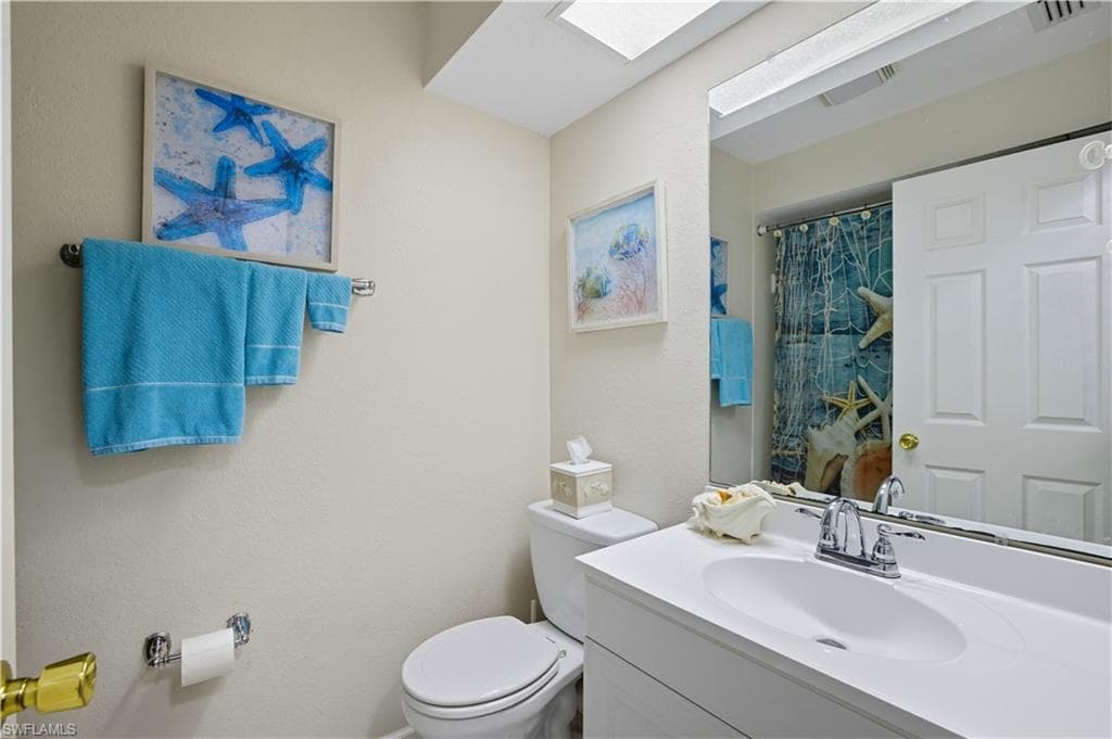 6836 Sandtrap DR # 3, FORT MYERS FL 33919-20