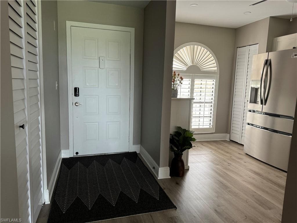 605 Augusta BLVD # 14, NAPLES FL 34113-1