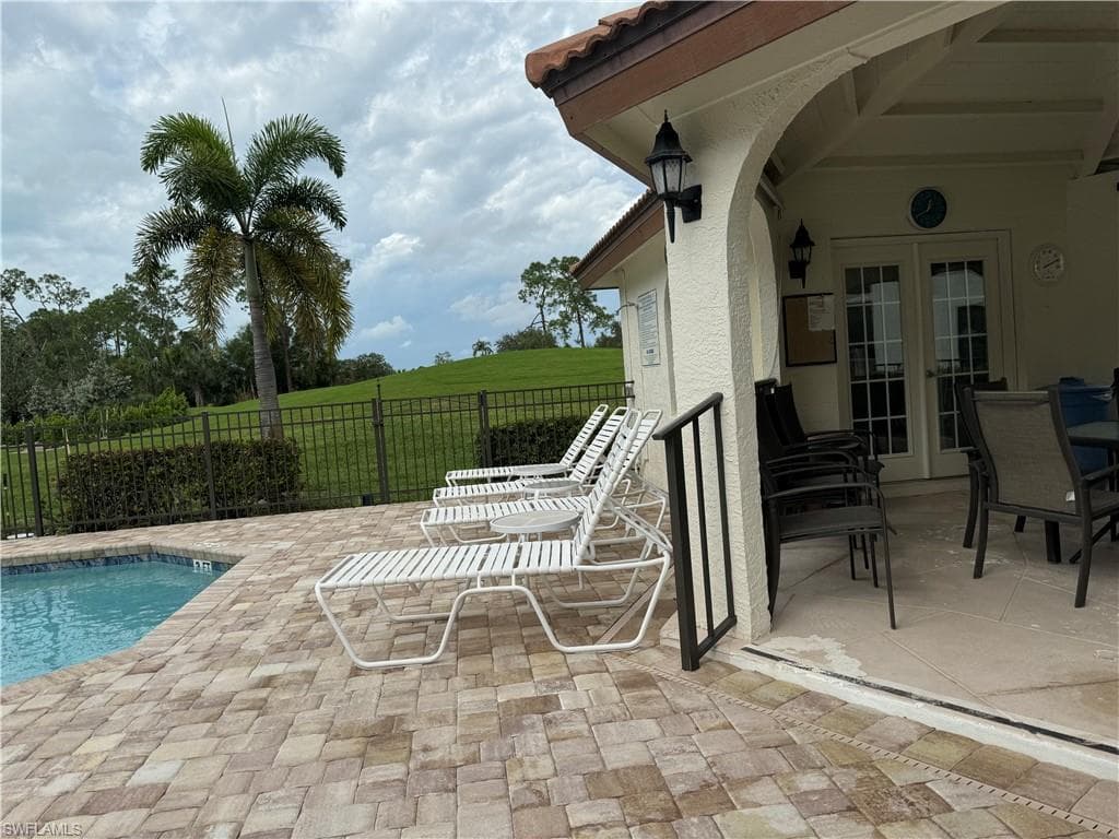 605 Augusta BLVD # 14, NAPLES FL 34113-15