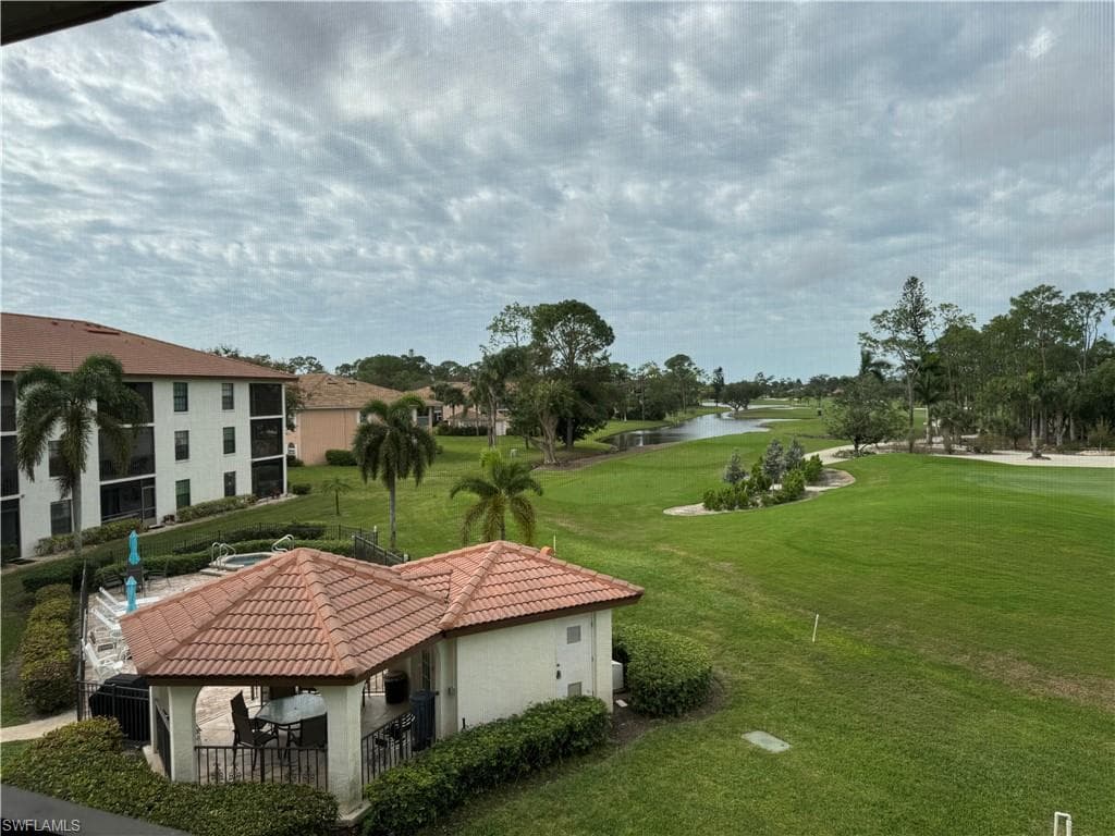 605 Augusta BLVD # 14, NAPLES FL 34113-11