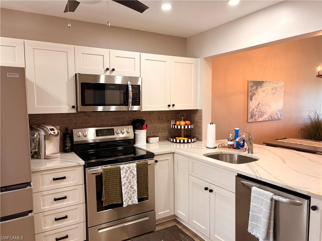 605 Augusta BLVD # 14, NAPLES FL 34113-2