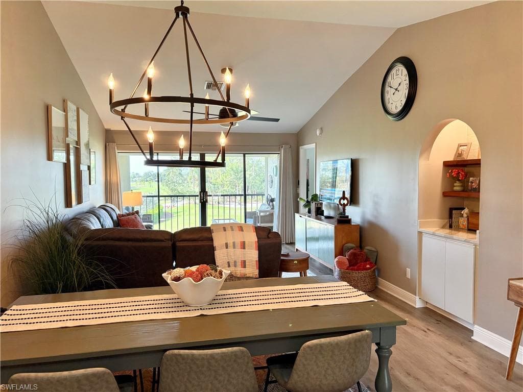 605 Augusta BLVD # 14, NAPLES FL 34113-3