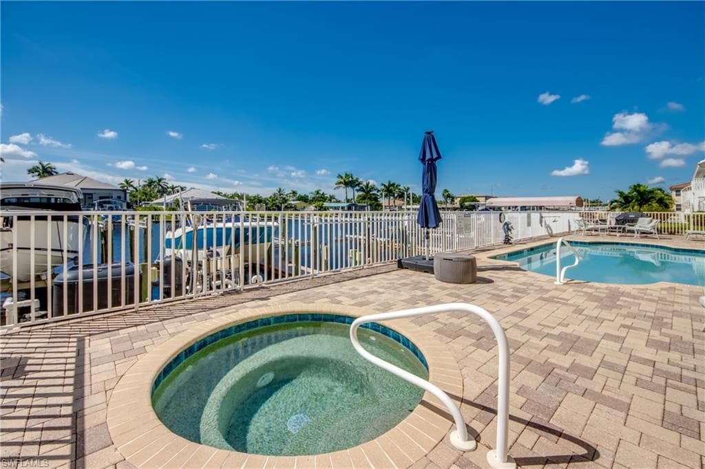 1640 Beach PKWY # 301, CAPE CORAL FL 33904-2