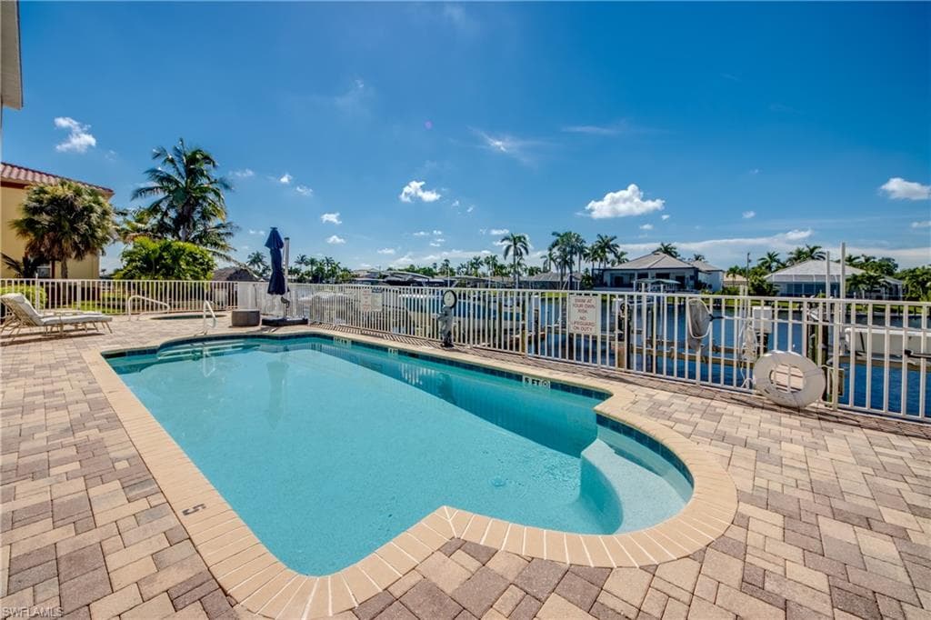 1640 Beach PKWY # 301, CAPE CORAL FL 33904-37